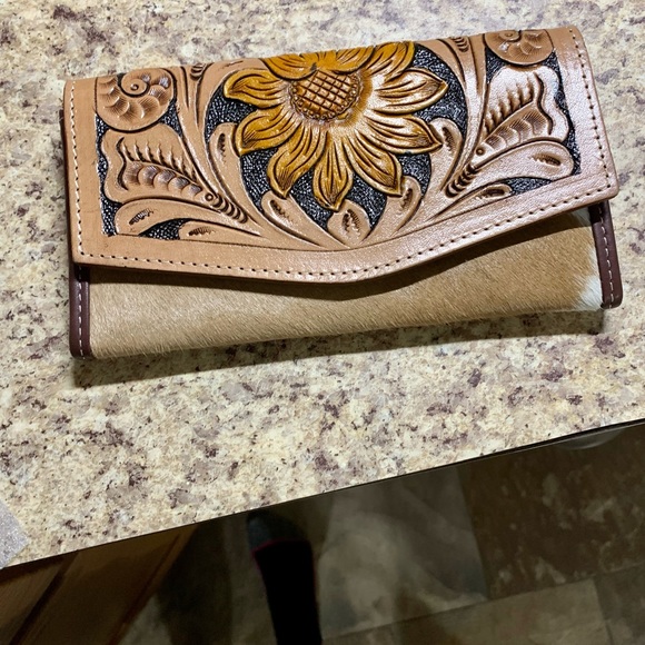 Handmade wallets - Picture 3 of 9